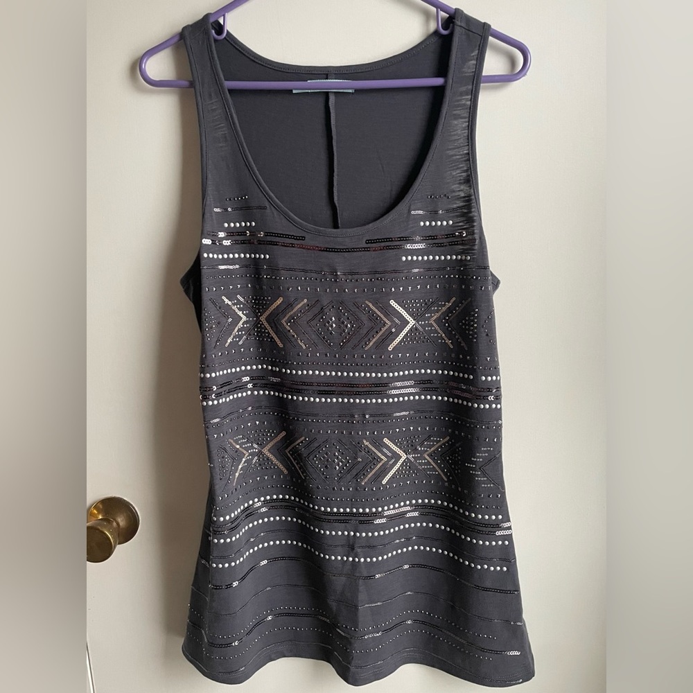 Maurice’s Tank Top